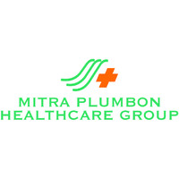 Mitra Plumbon Healthcare Group logo - Similar company to Rs Mitra Plumbon