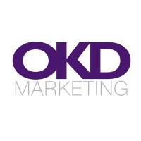 OKD Marketing logo - Similar company to Evolve Agency Group