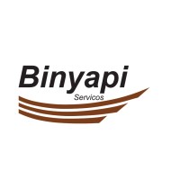 Binyapi Servicos logo - Similar company to Calabria Seguranca