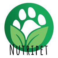 Nutripet logo - Similar company to Nutripet