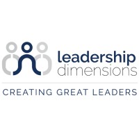 Leadership Dimensions (part of LDN RTO122052) logo - Similar company to Learning Machines