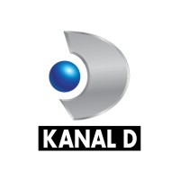 Kanal D logo - Similar company to Telegate Media Ag