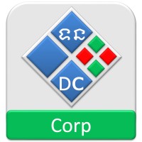 DC Research Corp logo - Similar company to Ensign College