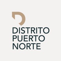 Distrito Puerto Norte logo - Similar company to Tintas Opalo