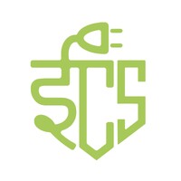 SCS logo - Similar company to Wisdom.