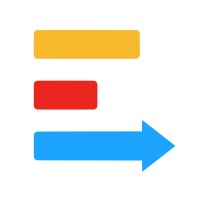 Effct.org logo - Similar company to The Digital Webhost