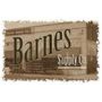 Barnes Supply logo - Similar company to Solaris Electric