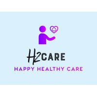 Happy Healthy Care logo - Similar company to Rosemount Hotel