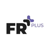 FR Plus logo - Similar company to Nn Essential Group