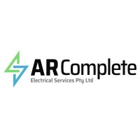 AR Complete Electrical Services logo - Similar company to Myriad Ardor Pty Ltd