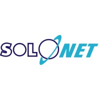 PT. Solo Jala Buana logo - Similar company to Solonet