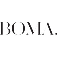 BOMA Projects logo - Similar company to Kinder Design