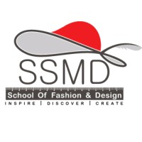 SSMD School of Fashion and Design logo - Similar company to Shop.Synth