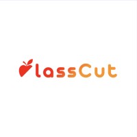 ClassCut logo - Similar company to Bayit Title