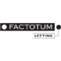 Factotum Letting logo - Similar company to Citizen Ticket