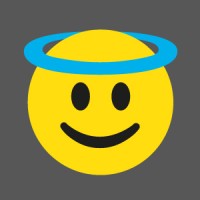The Happy Activist logo - Similar company to Heldergroen | B Corp