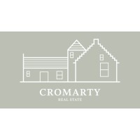CROMARTY logo - Similar company to Dewedd