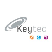 Keytec GmbH logo - Similar company to Interactor