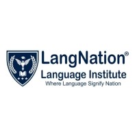 LangNation® Language Institute logo - Similar company to Ddcs Ci