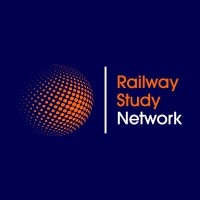 Railway Study Network logo - Similar company to Loguru Limited