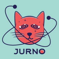 Jurno ID logo - Similar company to Catch Me Up!