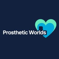 Prosthetic Worlds logo - Similar company to Kod Charge