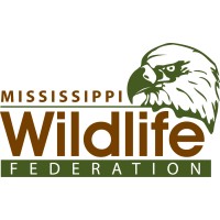 Mississippi Wildlife Federation logo - Similar company to Allen Engineering And Science, Inc.