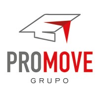 Grupo Promove logo - Similar company to Aaldeia