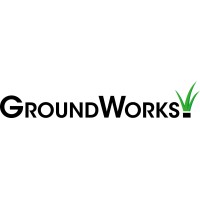 GroundWorks Landscape Management logo - Similar company to Vilminds Services Private Limited