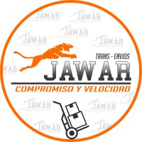 Trans Envios Jawar logo - Similar company to Igfa Spa