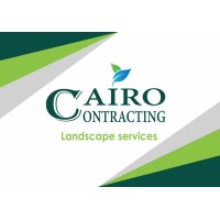 Cairo Contracting Landscape Services logo - Similar company to Samnan Holding Group