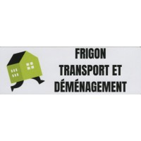 Transport Frigon Moving logo - Similar company to Cactusoft