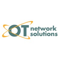 OT Network Solutions - OTNS B.V. logo - Similar company to Fidoa B.V.