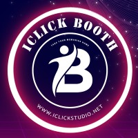iClick Booth logo - Similar company to Aapixels Studio
