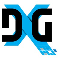 Digital Xperience Group logo - Similar company to Revit Auto