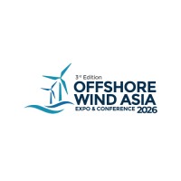 Offshore Wind Asia Expo and Conference Expo Philippines logo - Similar company to Web Philippines Inc.