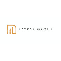 The Bayrak Group LTD logo - Similar company to Zec Metal San. Ti̇c. A.Ş.