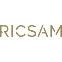Ricsam logo - Similar company to Ricsam Srl
