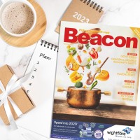 Beacon Magazine