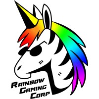 Rainbow Gaming Corp logo - Similar company to Spiral Solutions