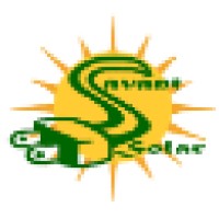 Savant Solar Llc