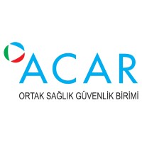 ACAR Ortak Sağlık Güvenlik Birimi logo - Similar company to Sürmen Ortak Sağlık Güvenlik Birimi