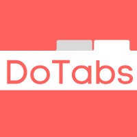DoTabs LLC logo - Similar company to Webbroi