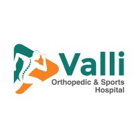 Valli Orthopedic & Sports Hospital logo - Similar company to Dokvision (Previously: Doctors At Doorstep)
