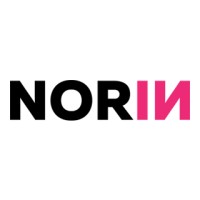 Norin logo - Similar company to Marcelo Mazzotti