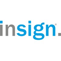 Insign reclame logo - Similar company to Tidi-Media