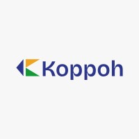 Koppoh logo - Similar company to Web3Quest