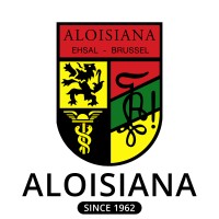 Aloisiana logo - Similar company to Diggit Studentlife