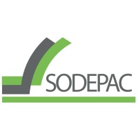 SODEPAC logo - Similar company to Weepackup Morocco