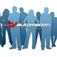 AV Automation logo - Similar company to Avai Home Technology Is Now Epic Av Automation